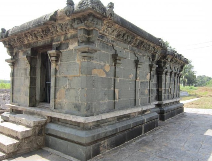 Thirumalpur  Konar Temple,