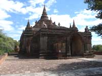 Abeyadana Temple-	 Myanmar (Burma)