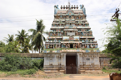 Achudamangalam Sri Somanatheswarar Temple- Thiruvarur