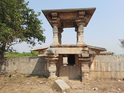 Akaram Sun Temple -Telangana