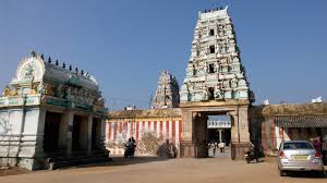 Alangudi Sri Aabathasagayanathar Temple, Thiruvarur