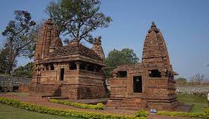 அமர்கந்தாக் கேசவ நாராயணர் கோயில், மத்தியப் பிரதேசம்