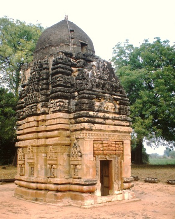 Amrol Rameshwar Mahadeva Temple, Madhya Pradesh