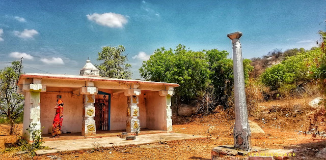 Ankusha Giri Sri Venkateshwara swamy Temple, Krishnagiri