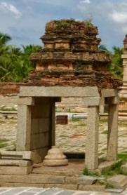 Sri Viswanathar Temple, Kundriyur(Kuniyur)