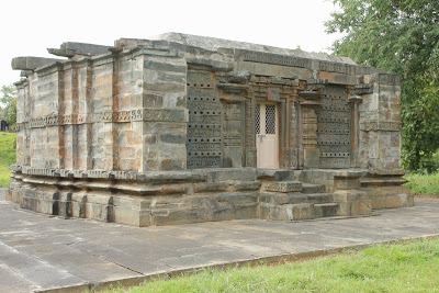 பந்தலிகே சோமேஸ்வரர் கோயில், கர்நாடகா