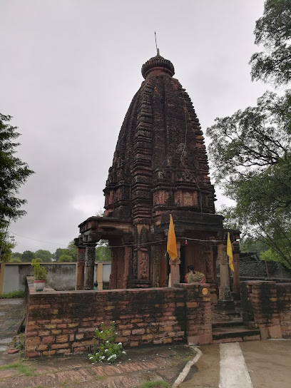 பன்பூர் சஹஸ்த்ரகூட் சைத்யாலயா சமண கோவில், உத்தரப் பிரதேசம்