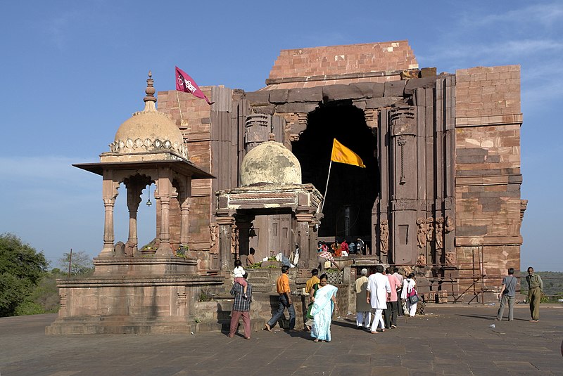 போஜ்பூர் போஜேஸ்வர் கோவில், மத்தியப்பிரதேசம்