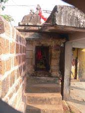 புவனேஸ்வர் அகடாசண்டி கோயில், ஒடிசா
