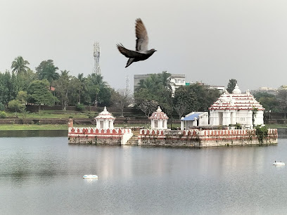 புவனேஸ்வர் பிரம்மன் கோயில், ஒடிசா