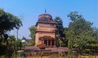Bilhari Vishnu Varaha Temple, Madhya Pradesh