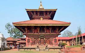Changu Narayan Temple – Nepal