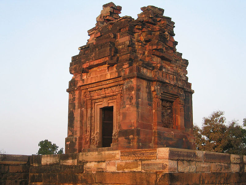 அருள்மிகு தசாவதாரக் கோயில், தியோகர்