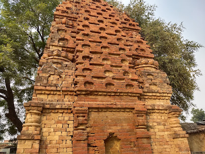 Dhamna Khurd Chaturbhuj (Surya) Mandir – Uttar Pradesh