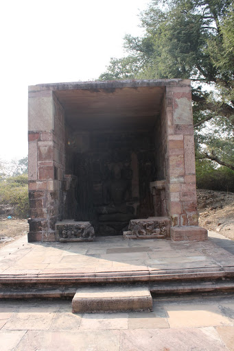 Dudhai Shantinatha Temple, Uttar Pradesh