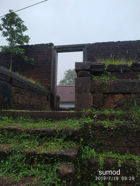 எடகுடா சிவன் கோயில், கேரளா