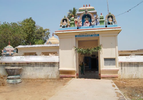 Edayathumangalam Sri Mangalyeswarar Temple- Uthiram Nakshatra