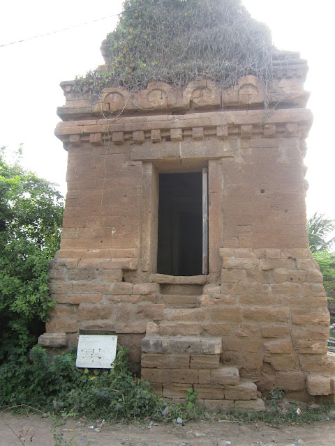 Firangi Deval Sun Temple- Gujarat