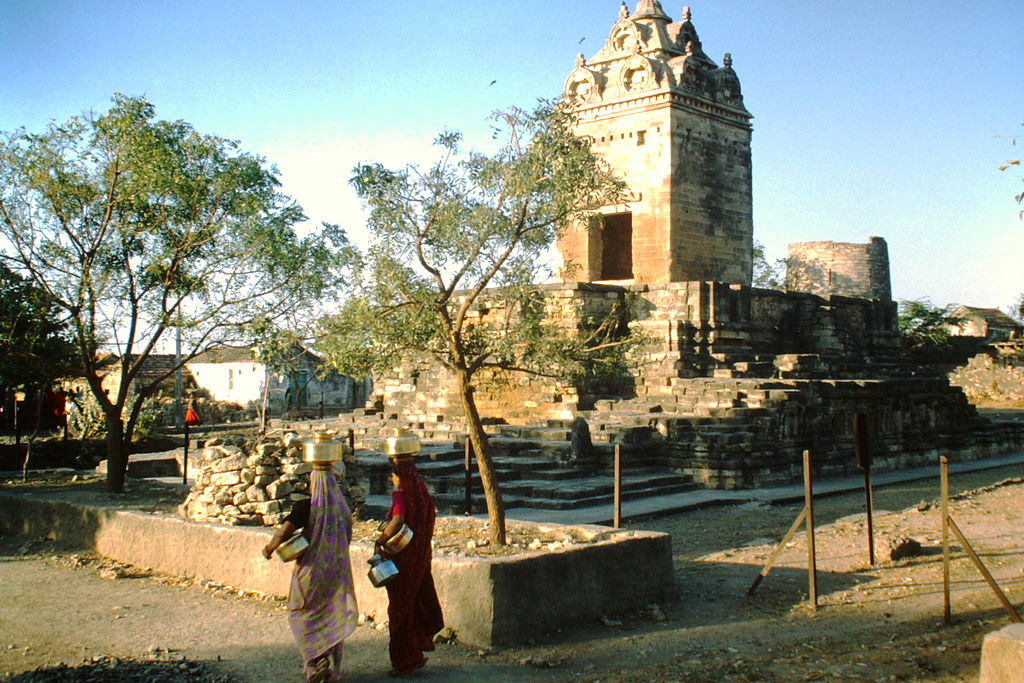 கோப் சூரியக் கோயில்