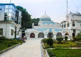 Gurdwara Nanak Shahi – Bangladesh