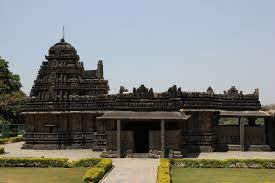 Haveri Mukteshwara Temple- Karnataka