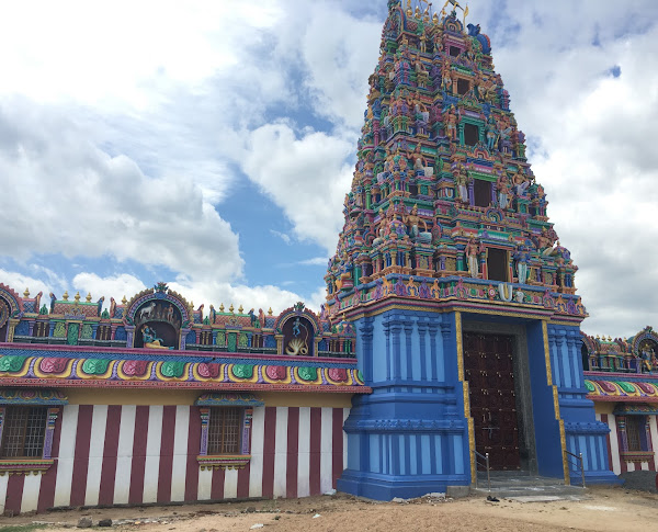 Injimedu Varadharaja Perumal Temple, Thiruvannamalai