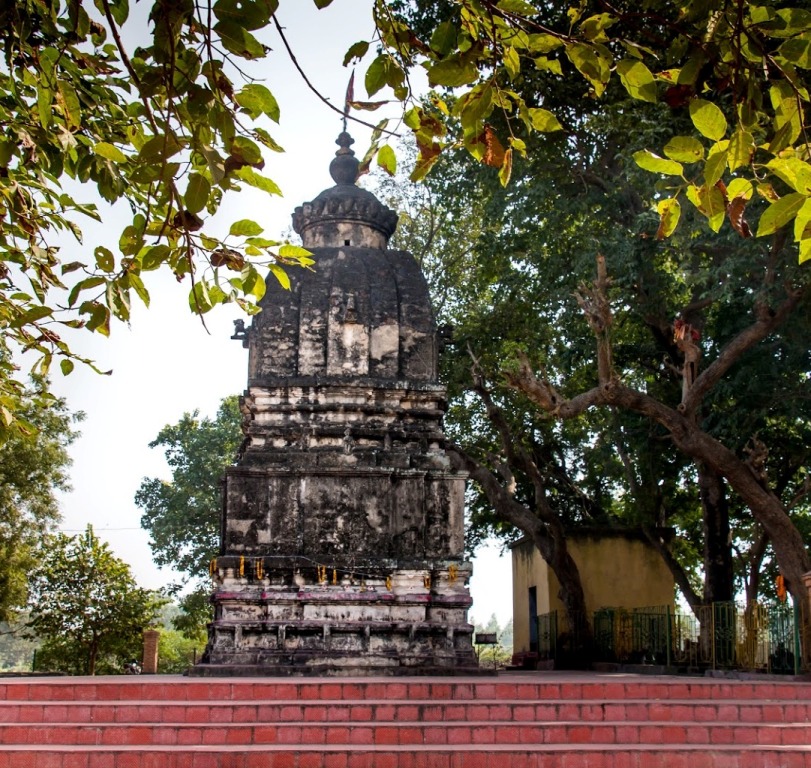 Jagannathpur Ratneswara Temple, West Bengal