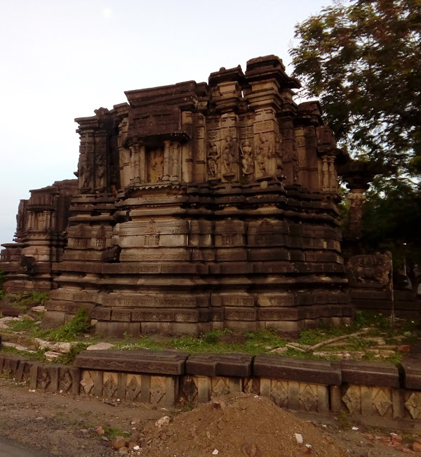 கல்கி நீலகாந்த காலேஸ்வரர் கோயில், கர்நாடகா