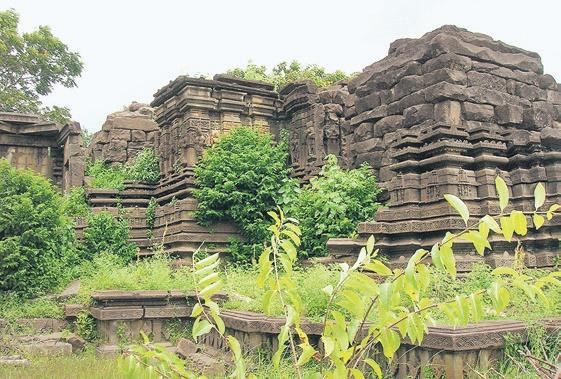 கல்கி சூர்ய நாராயண் கோயில், கர்நாடகா