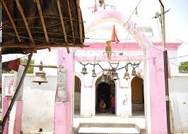 Kanpur Dehat Waneshwar Mahadev Temple- Uttar Pradesh