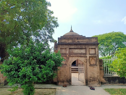 Karchulipur Auliyeshwar Mahadev Mandir  (Ancient Brick Temple) – Uttar Pradesh