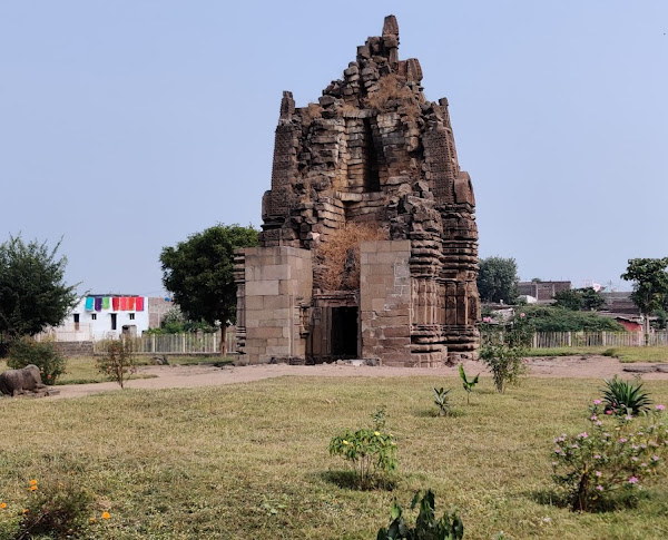 Khargone Mahakaleshwar Temple -II-  Madhya Pradesh