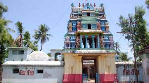 Koil Kannappur Sri Natuthariappar Temple, Thanjavur
