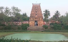 Korukkai Sri Veerateeswarar Temple, Nagapattinam