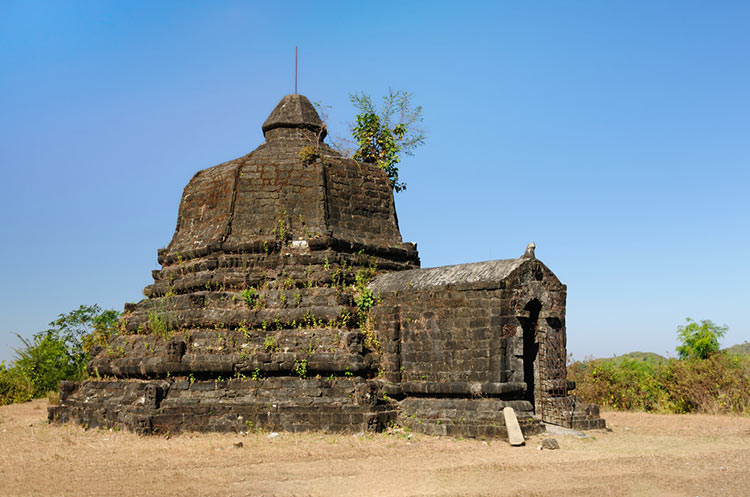 Mahabodhi Shwegu Temple-  Myanmar (Burma)