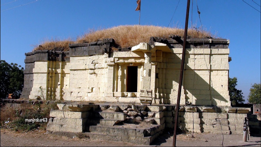 மஹத்புரி பழமையான சிவன் கோவில், மகாராஷ்டிரா