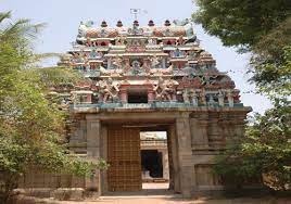 Mela Kadambur Sri Amirthakadeswarar Temple, Cuddalore