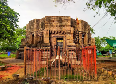 Kaimur Mundeshwari Devi Temple, Bihar
