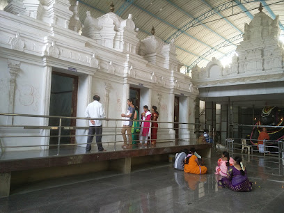 Nandhimalali Nandheesvarar Temple- Karnataka