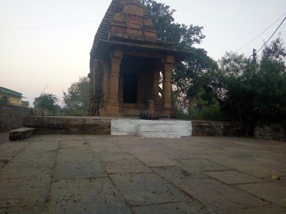 பதாரி குதகேஸ்வரர் கோவில், மத்தியப் பிரதேசம்
