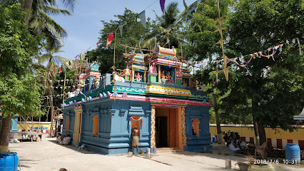Pathur Sri Viswanathar Temple – Thiruvarur