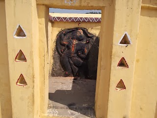 பெரும்பேர் கண்டிகை ஆஞ்சநேயர் கோயில், காஞ்சிபுரம்