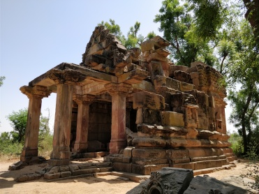 ரோடா சிவன்- I கோவில்கள், குஜராத்