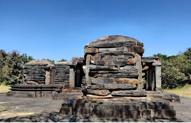 ஷிகாரிப்பூர் சோமேஸ்வரர் கோயில், கர்நாடகா