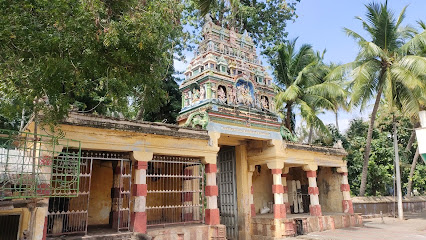 Sholavandan Sri  Moolanathaswamy Temple, Madurai
