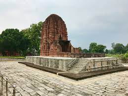 சிர்பூர் லட்சுமணன் கோயில், சத்தீஸ்கர்