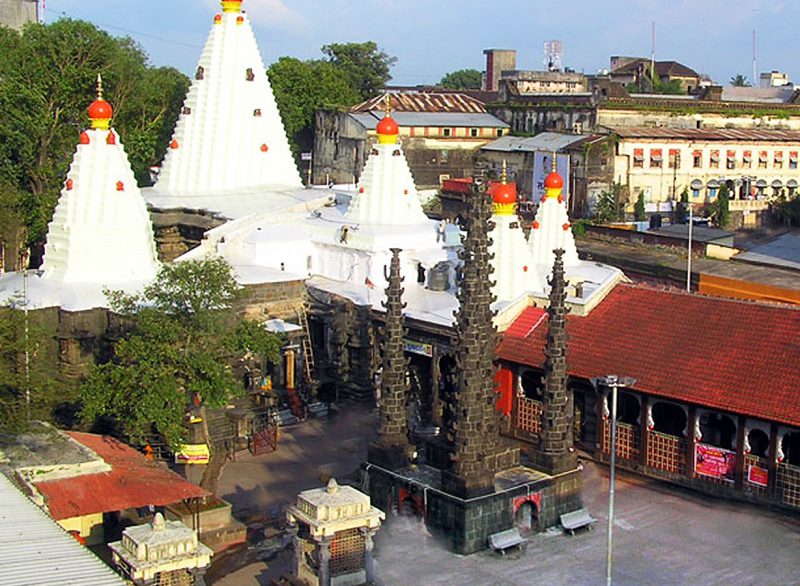 Sri Bakreswar Shakti Peeth Temple,  West Bengal