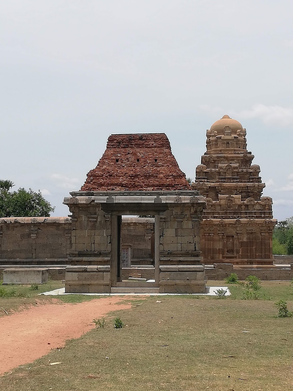 Sri Chandramouleeswarar Temple, Thiruvannamalai