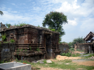Sri Chandrasekaraswamy Temple, Gummidipundi