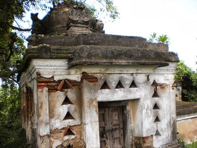 Sri Kannikulam Shiva Temple, Kannikulam